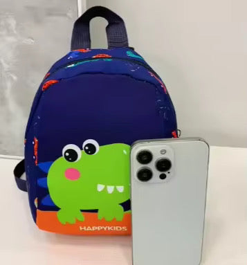 Roar into Learning—One Dino at a Time