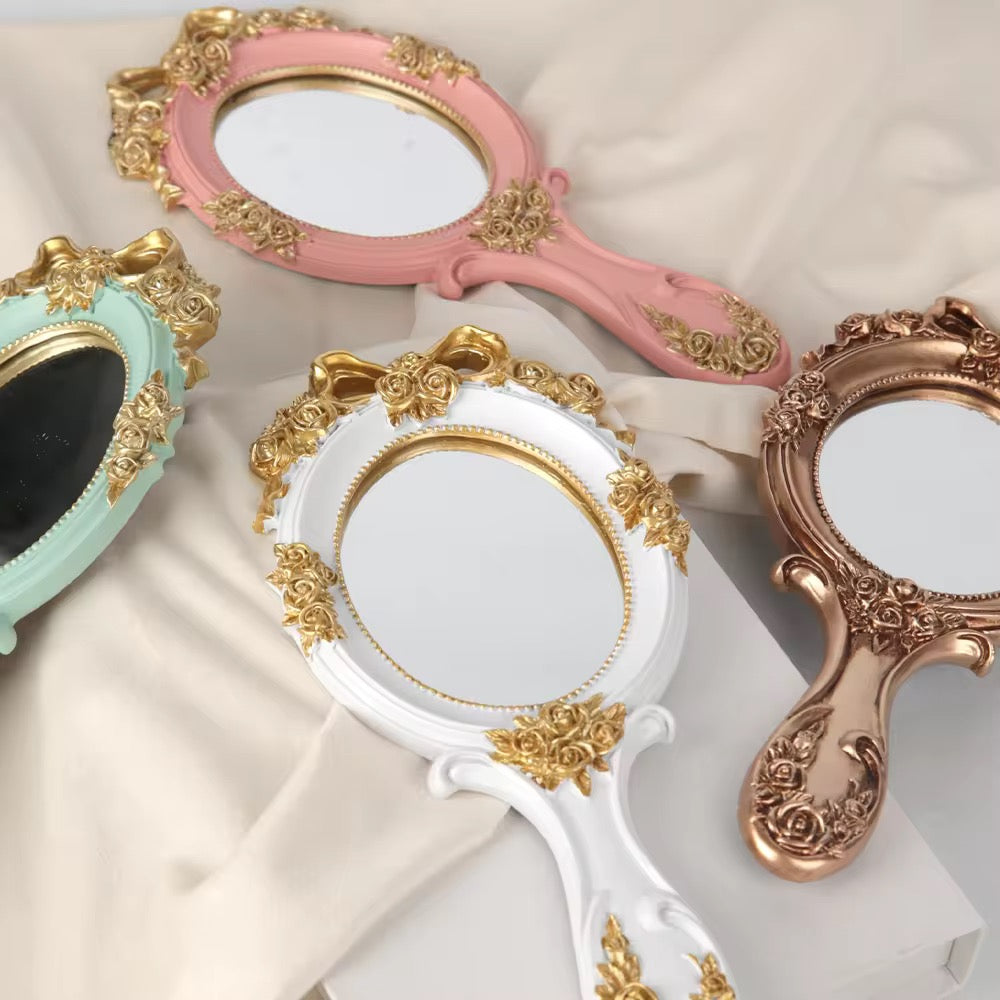 Flawless Reflections, Exquisite Intricacy