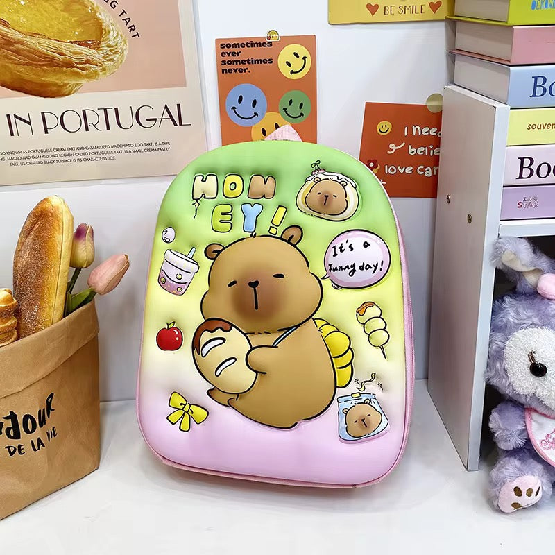 Cute as a Click—Carry Joy, Show Playfulness