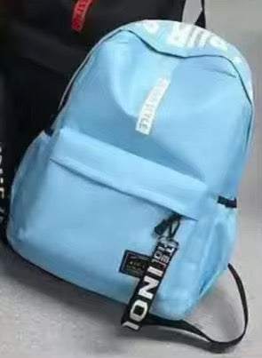 Pack Bold—Style Meets Space for Every Journey!