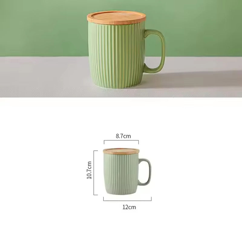 Every Sip Tells a Story