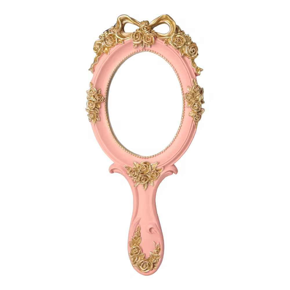 Flawless Reflections, Exquisite Intricacy