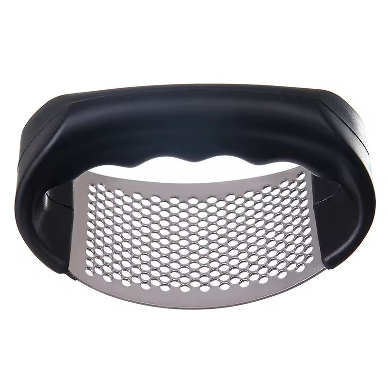 Press Fresh—Flavor at Your Fingertips