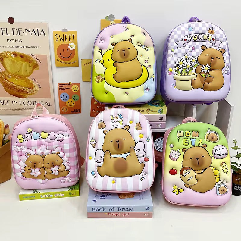 Cute as a Click—Carry Joy, Show Playfulness