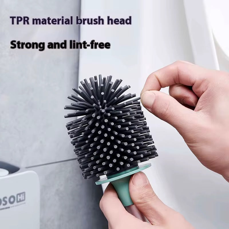 Unclog and Scrub Without the Fuss