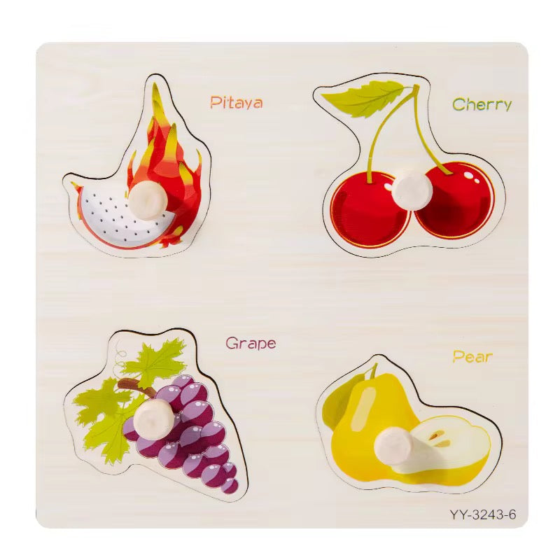 Tiny Hands, Big Discoveries—Dive into Learning