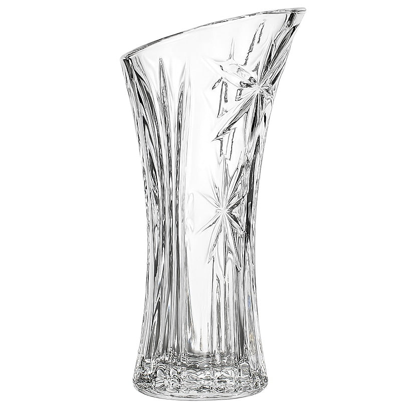 Where geometry meets grace