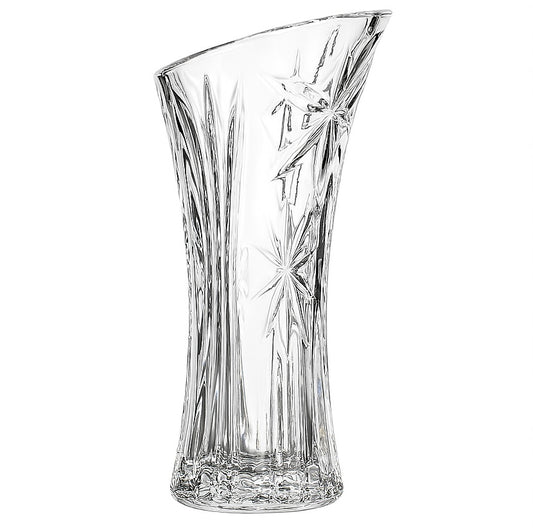 Where geometry meets grace