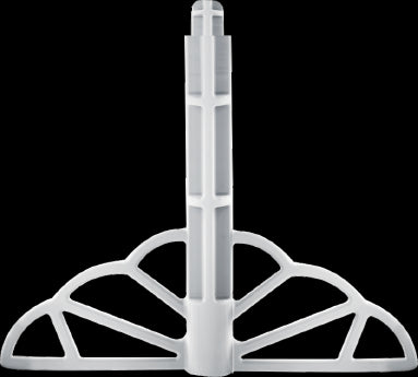 Immersion Blender Handheld Corded Hand Blenders Set 1100W, Trigger Variable Speed 5 in 1 Stick Emulsifier with Chopper, Whisk and Frother for Soup, Baby Food and Smoothies