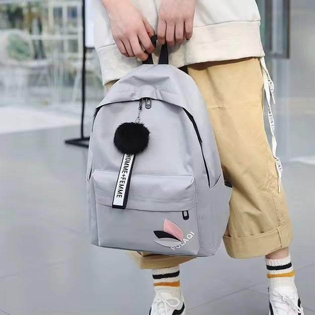 Pack Bold—Style Meets Space for Every Journey!