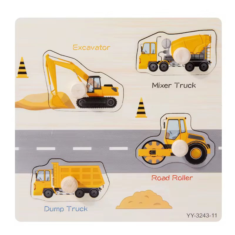 Tiny Hands, Big Discoveries—Dive into Learning