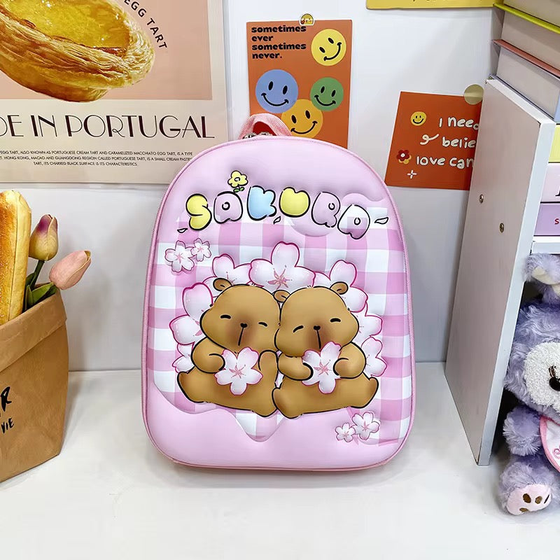 Cute as a Click—Carry Joy, Show Playfulness