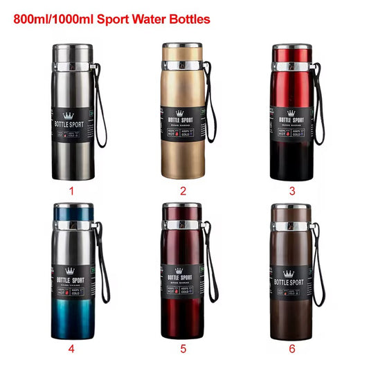 BPA-Free Vacuum Thermos Flask with Tea Infuser and Anti-Slip Base, blending elegance, practicality, and cultural resonance