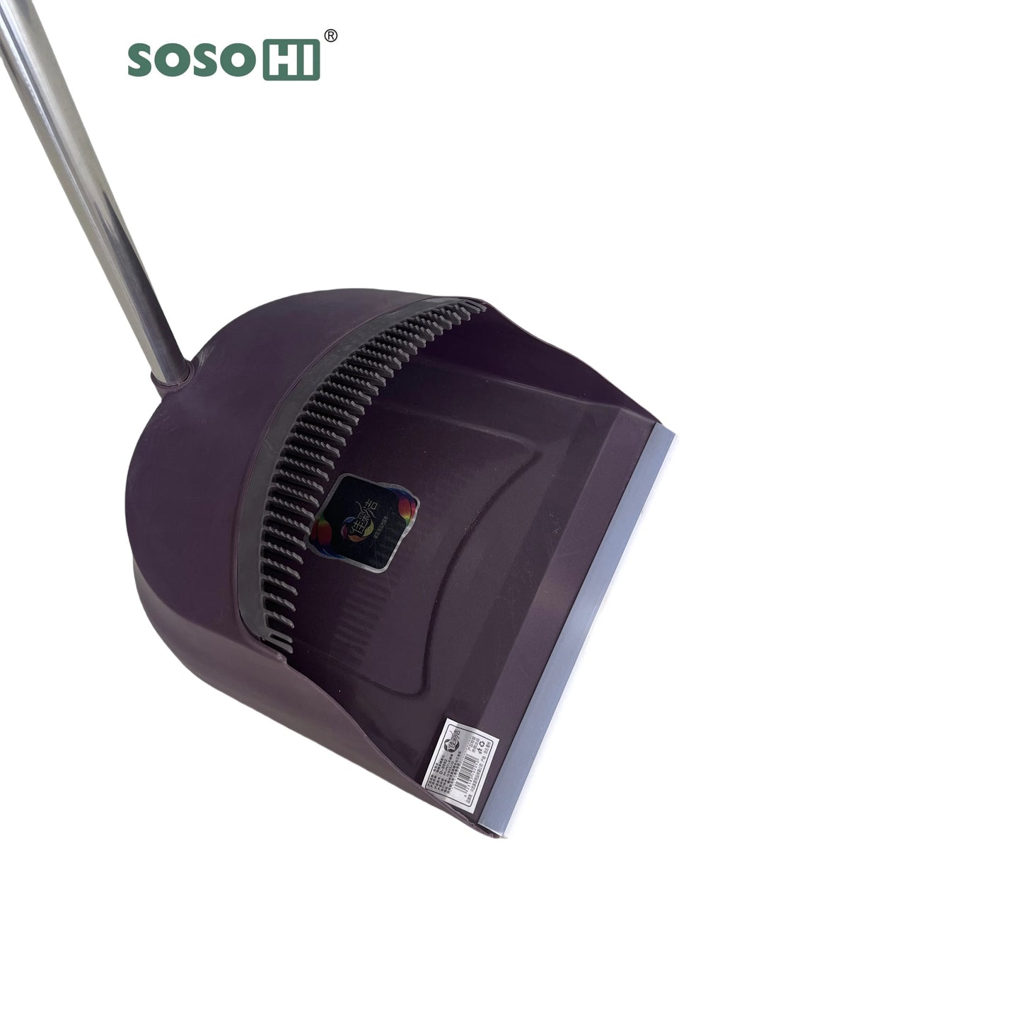 Sleek Design, Sturdy Solution