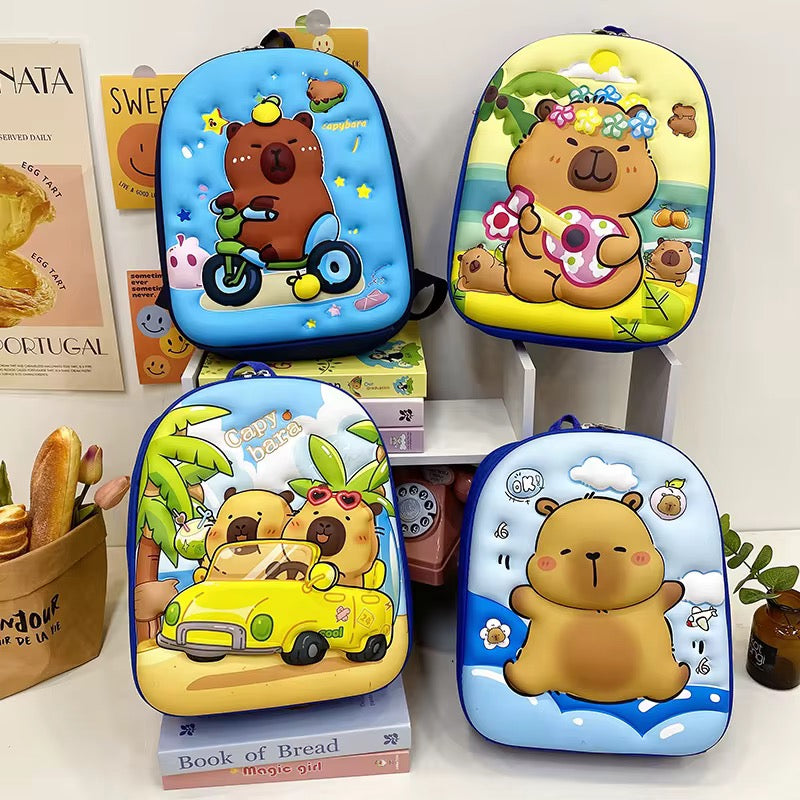 Cute as a Click—Carry Joy, Show Playfulness