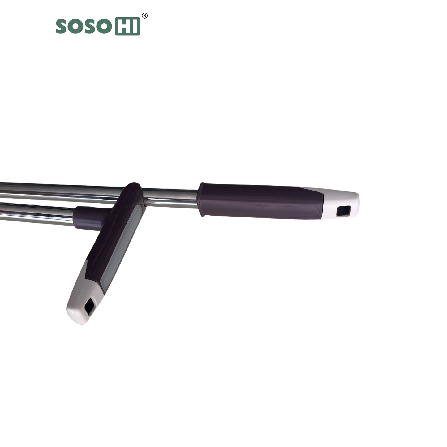 Sleek Design, Sturdy Solution