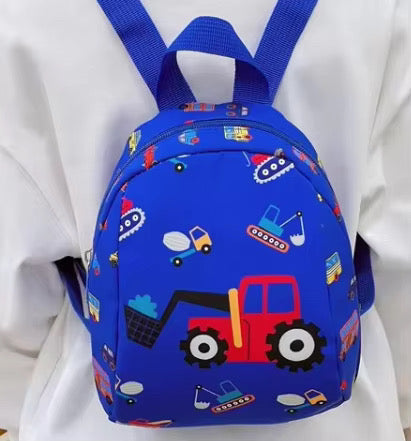 Roar into Learning—One Dino at a Time