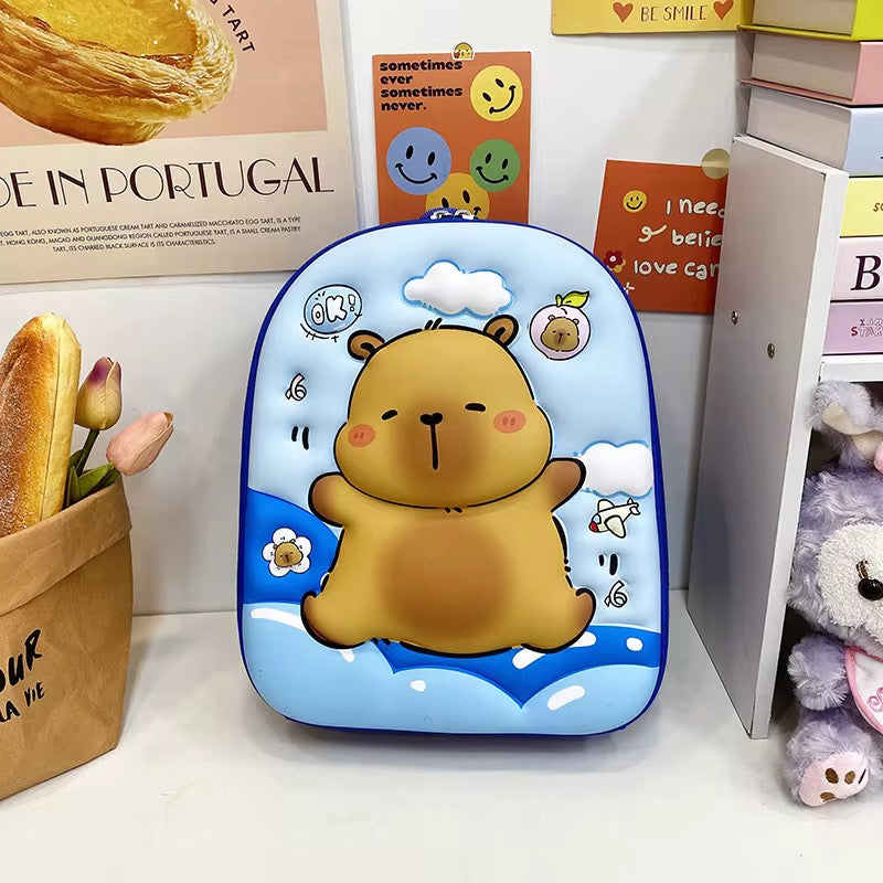 Cute as a Click—Carry Joy, Show Playfulness