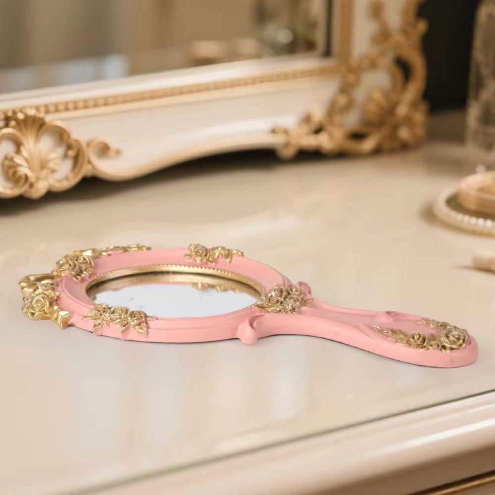 Flawless Reflections, Exquisite Intricacy