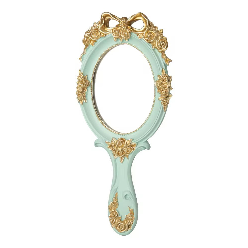 Flawless Reflections, Exquisite Intricacy