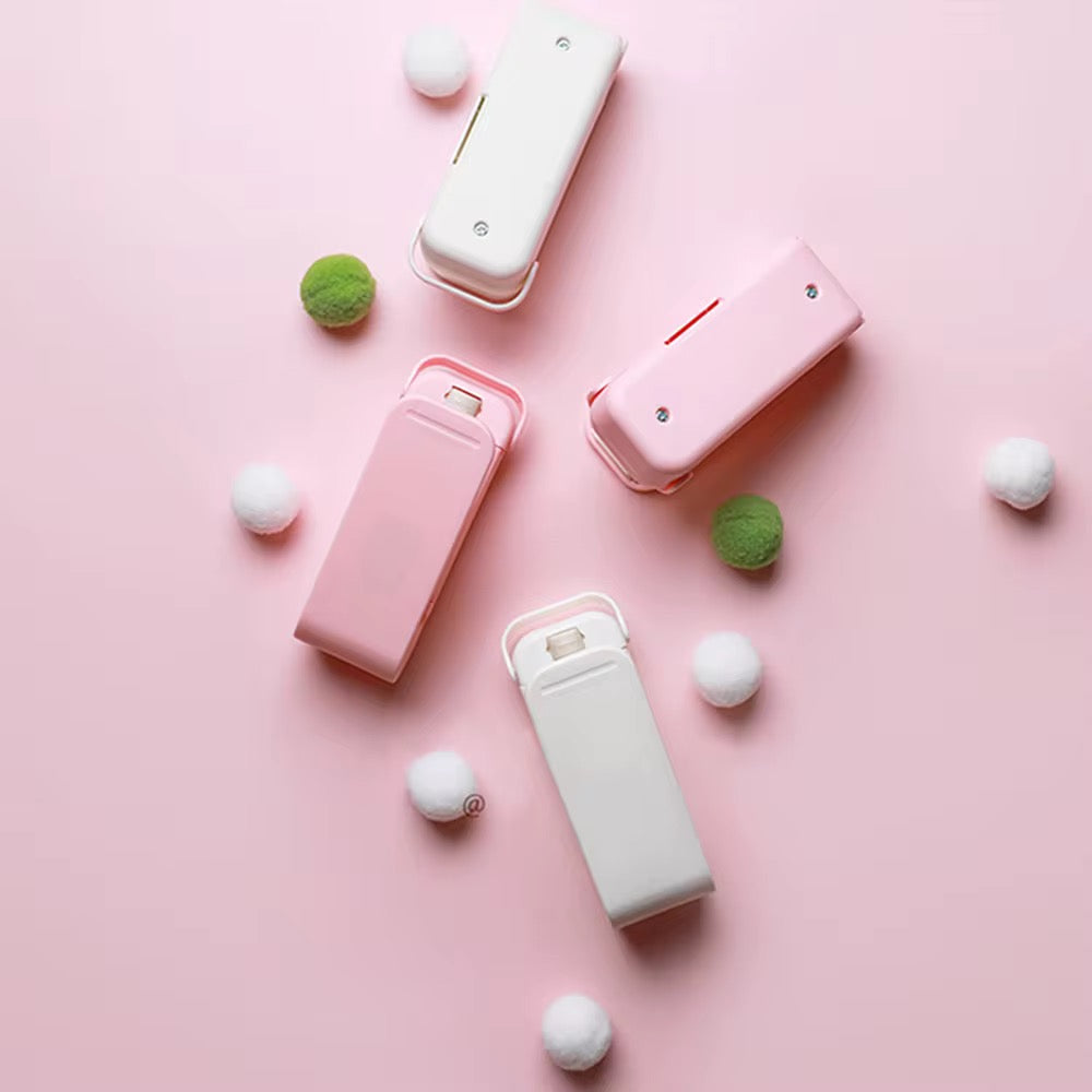 Close It Tight, Snack It Right