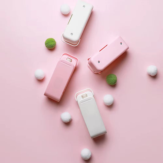 Close It Tight, Snack It Right