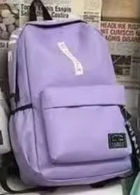 Pack Bold—Style Meets Space for Every Journey!