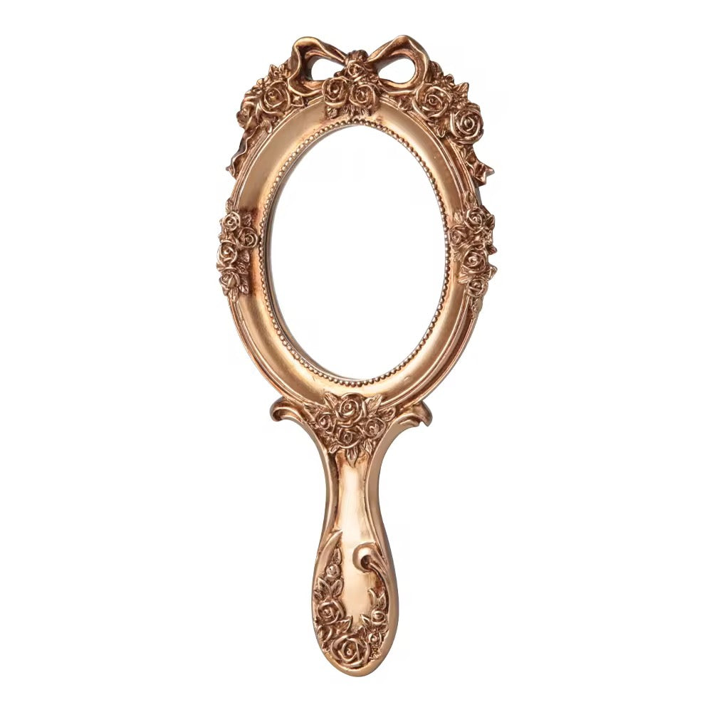 Flawless Reflections, Exquisite Intricacy