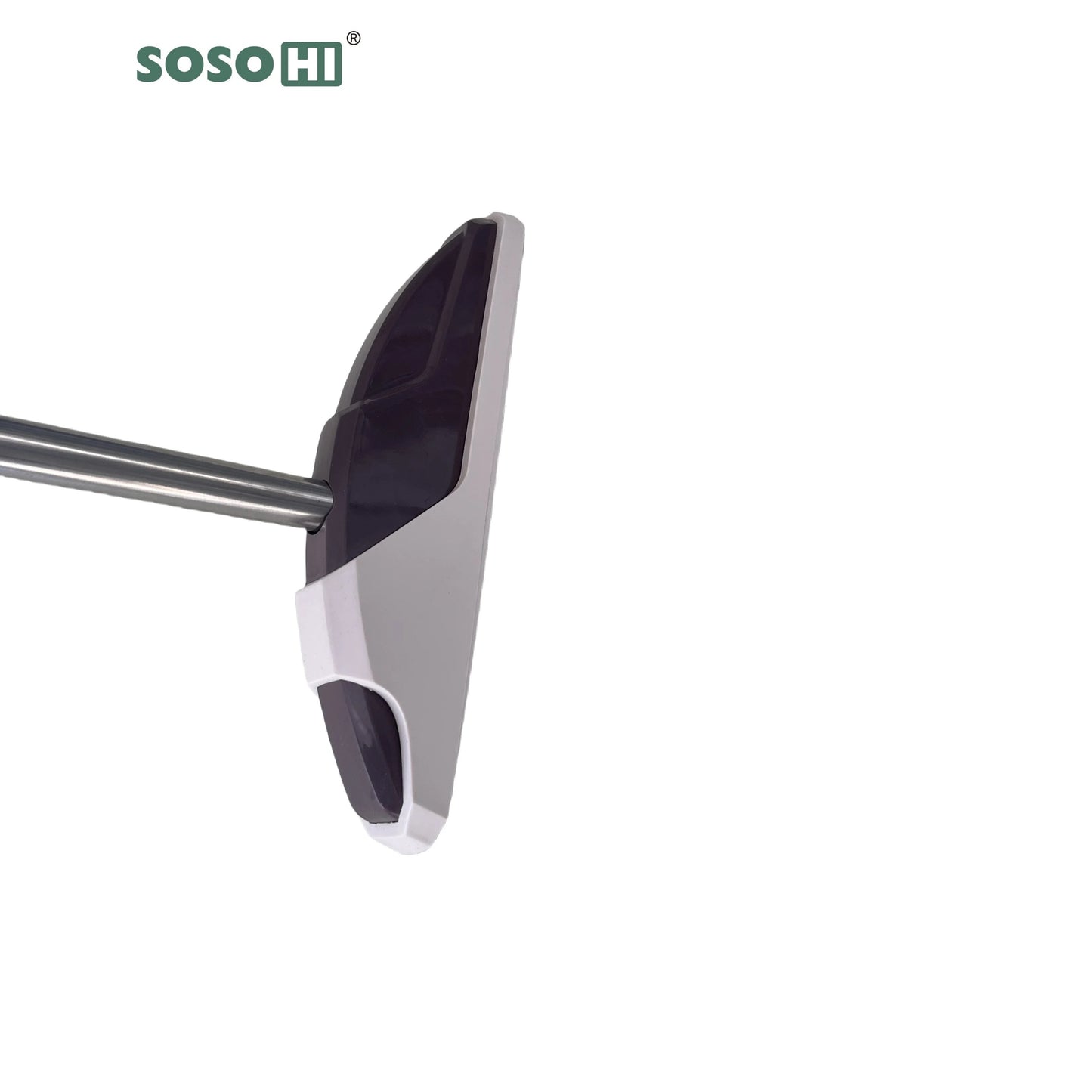 Sleek Design, Sturdy Solution