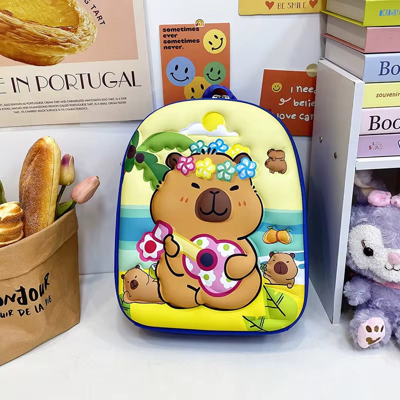 Cute as a Click—Carry Joy, Show Playfulness