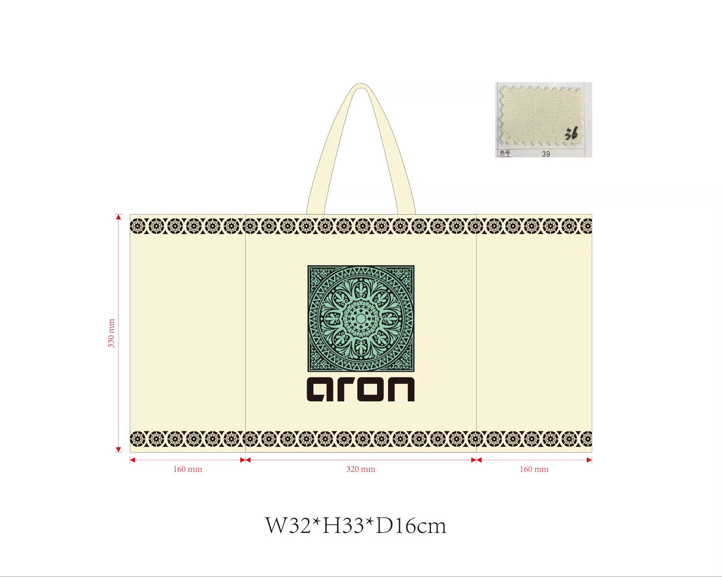 Carry More. Stress Less. Your Everyday Tote