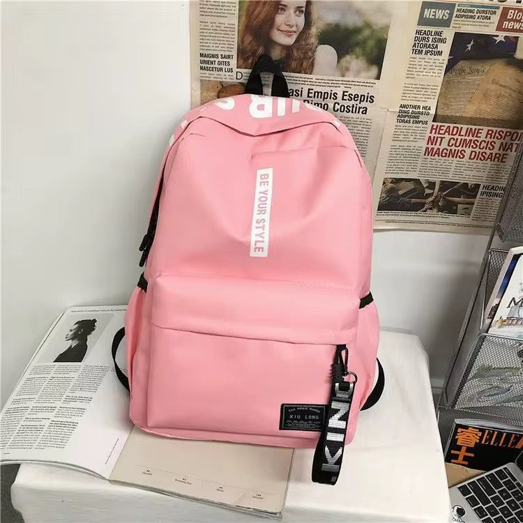 Pack Bold—Style Meets Space for Every Journey!