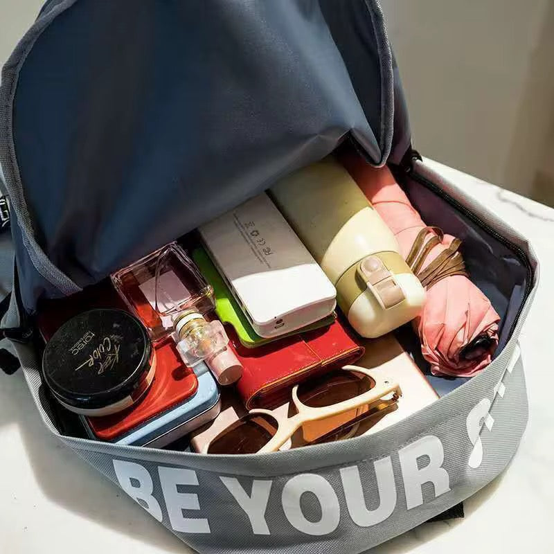 Pack Bold—Style Meets Space for Every Journey!