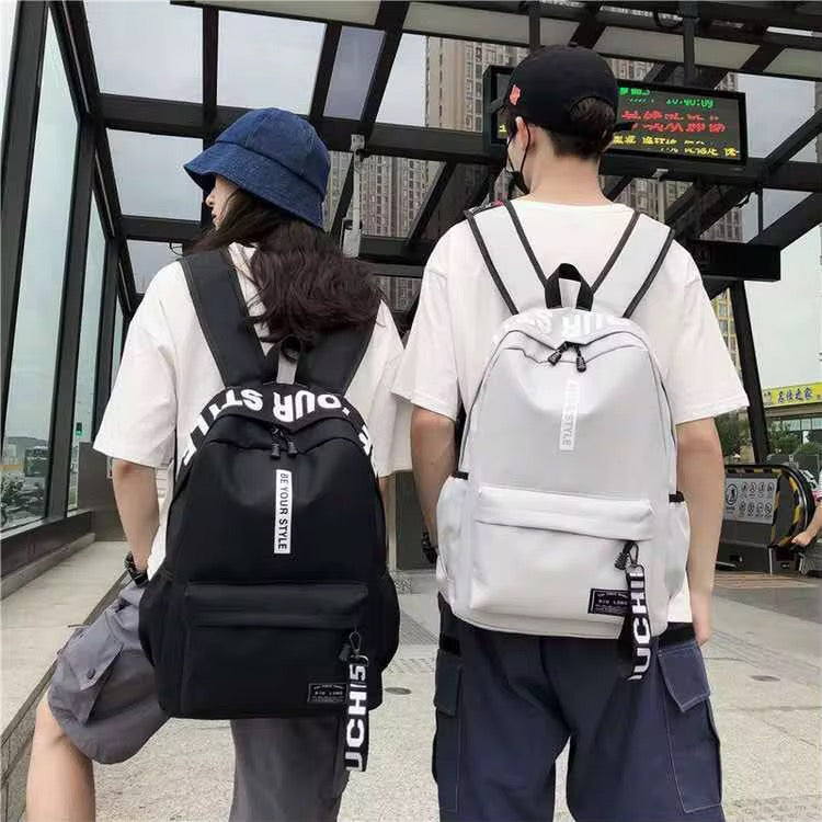 Pack Bold—Style Meets Space for Every Journey!