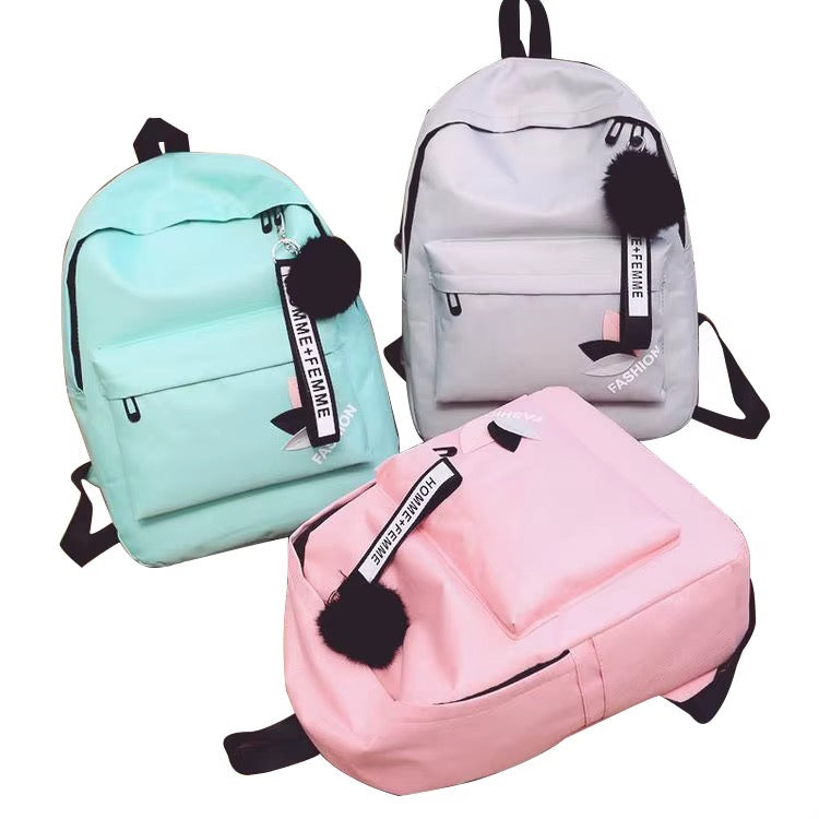 Pack Bold—Style Meets Space for Every Journey!