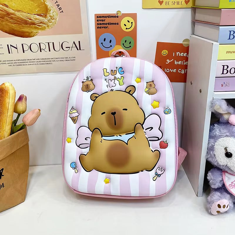 Cute as a Click—Carry Joy, Show Playfulness