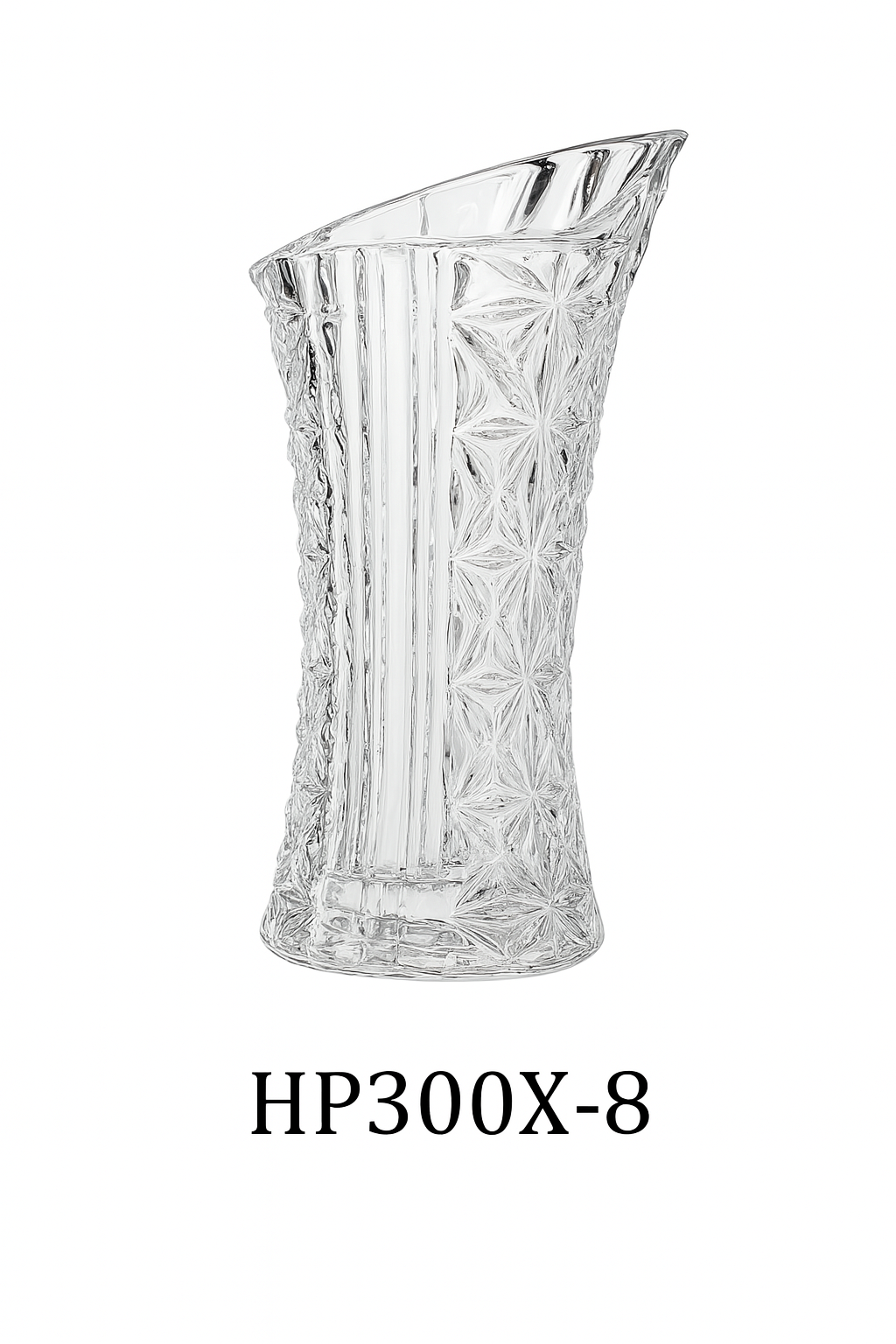 Tradition carved in crystal