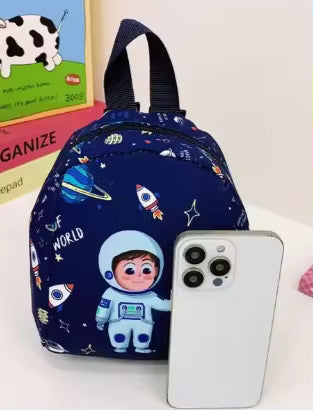 Roar into Learning—One Dino at a Time