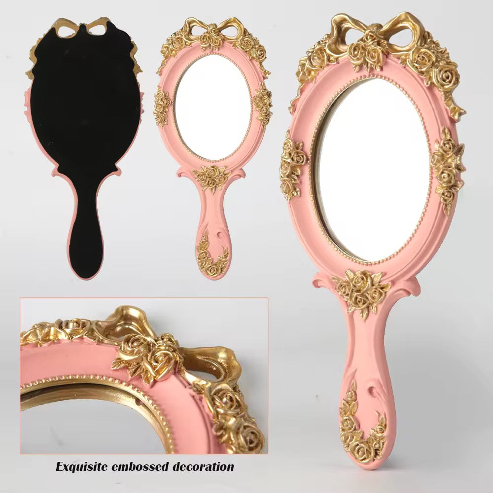 Flawless Reflections, Exquisite Intricacy