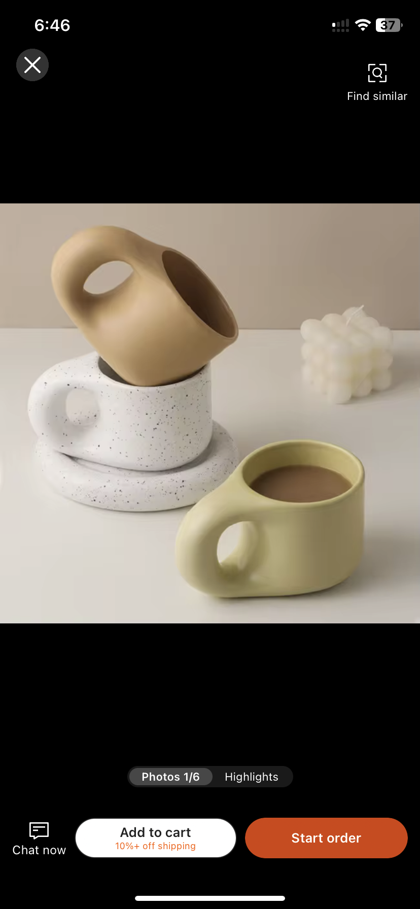 A cozy companion for quiet mornings