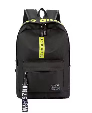 Pack Bold—Style Meets Space for Every Journey!