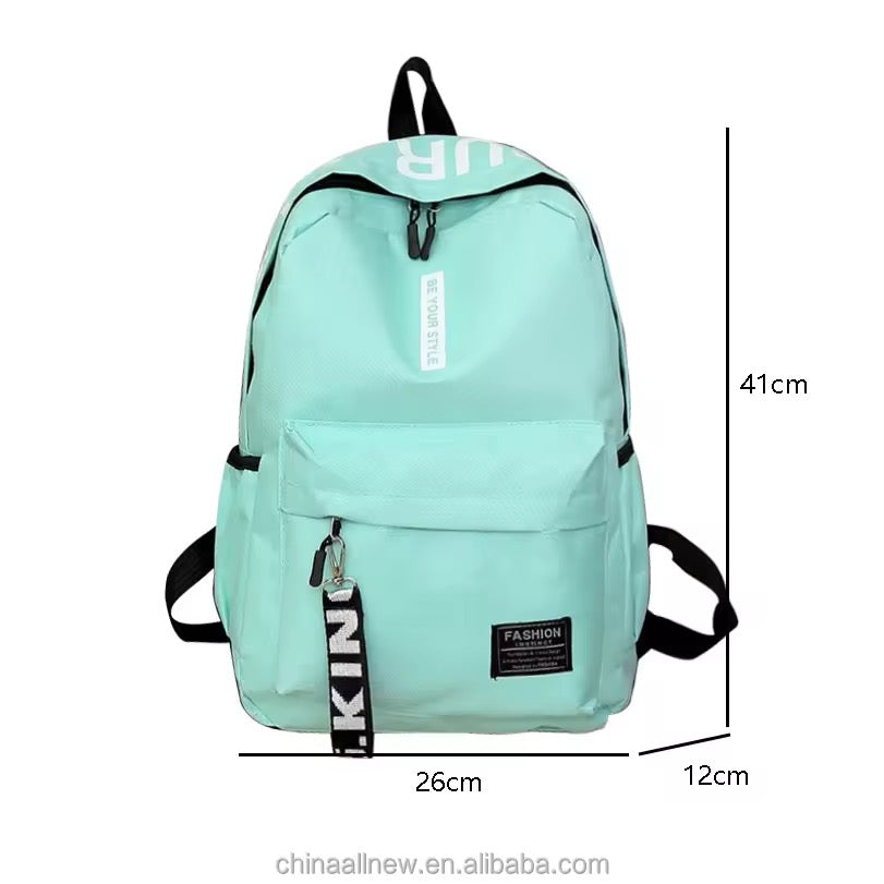 Pack Bold—Style Meets Space for Every Journey!