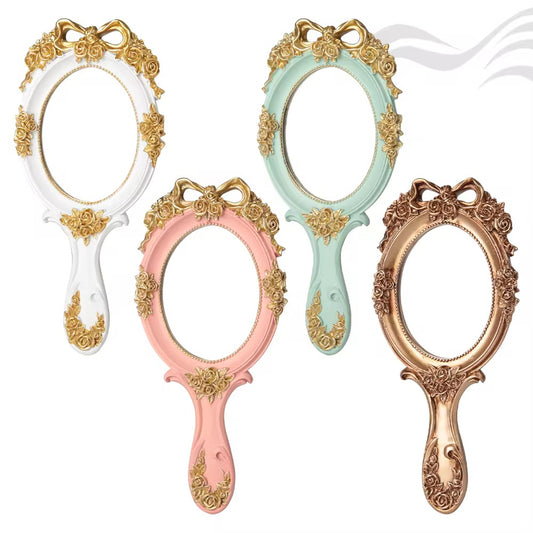 Flawless Reflections, Exquisite Intricacy