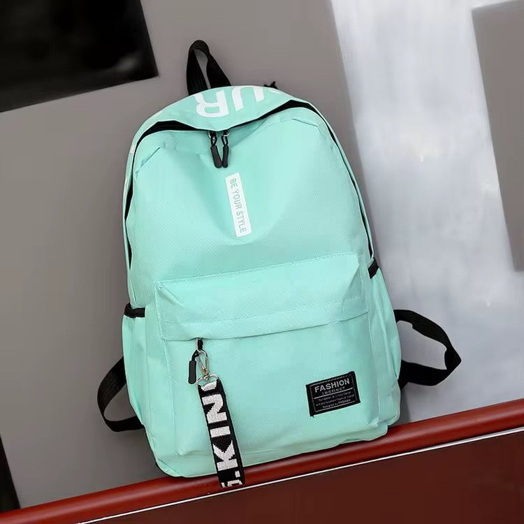Pack Bold—Style Meets Space for Every Journey!