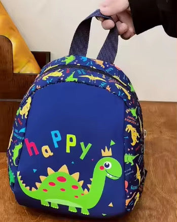 Roar into Learning—One Dino at a Time