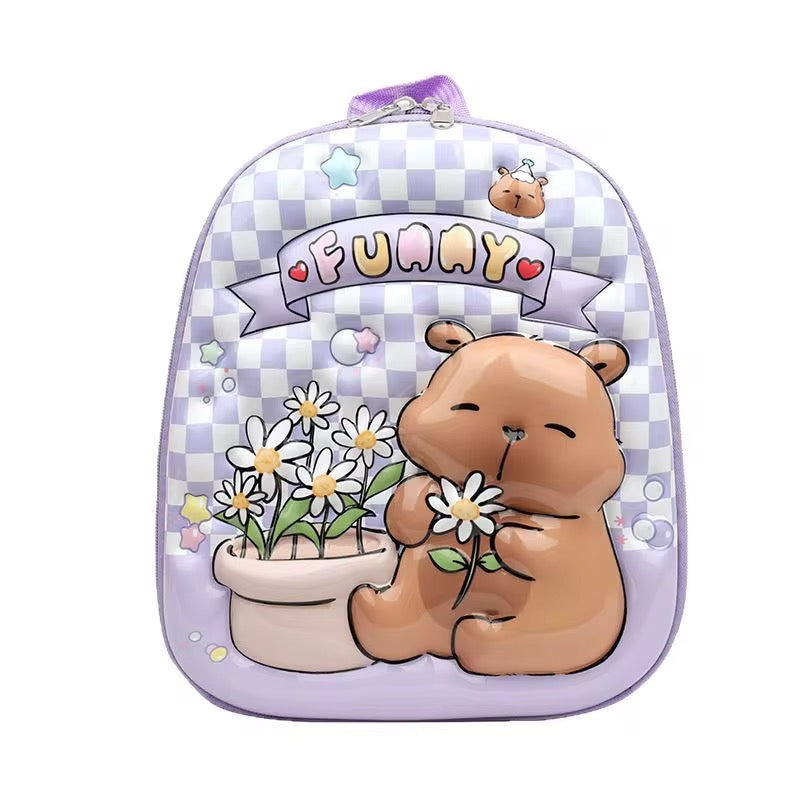 Cute as a Click—Carry Joy, Show Playfulness