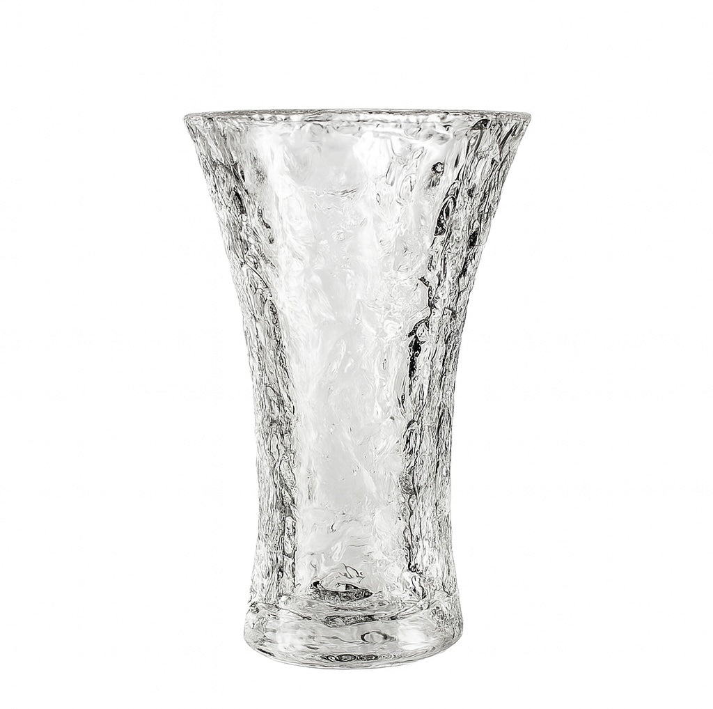 Small stature. Grand presence