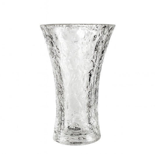 Small stature. Grand presence