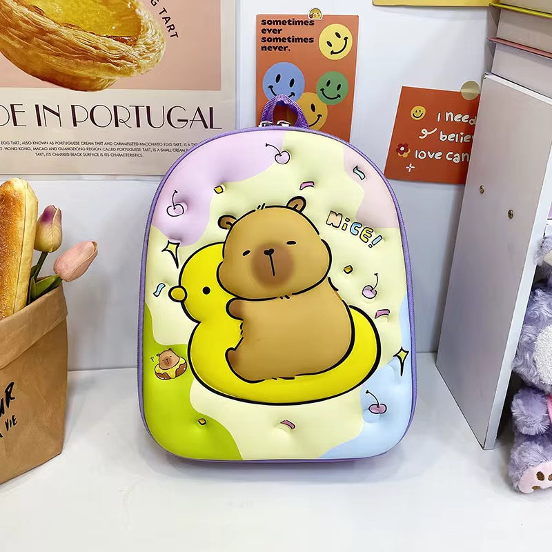 Cute as a Click—Carry Joy, Show Playfulness
