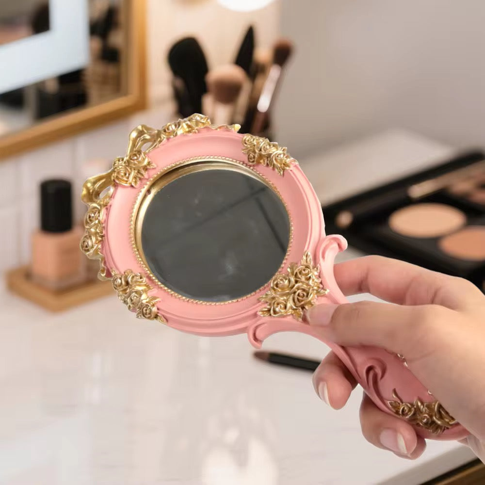 Flawless Reflections, Exquisite Intricacy